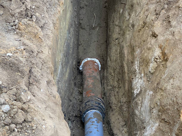 Best Emergency water extraction  in Pocasset, MA
